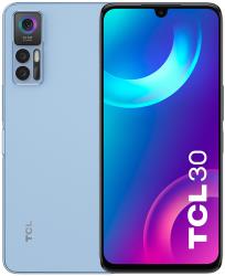 Смартфон TCL 30 4 / 64 4G Черный