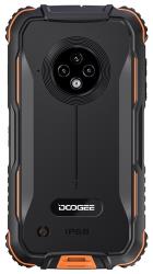 Смартфон DOOGEE S35T