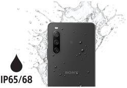 Смартфон Sony Xperia 10 IV 6 / 128 ГБ, 1 nano SIM, белый