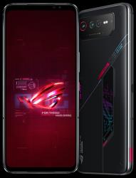 Смартфон ASUS ROG Phone 6 16 / 512 ГБ CN, Dual nano SIM, storm white