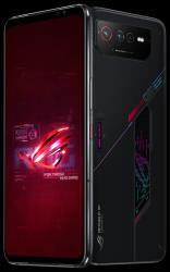 Смартфон ASUS ROG Phone 6 16 / 512 ГБ CN, Dual nano SIM, storm white