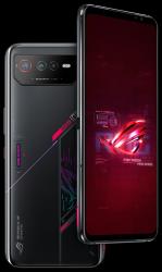 Смартфон ASUS ROG Phone 6 16 / 512 ГБ CN, Dual nano SIM, storm white