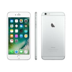 Смартфон Apple iPhone 6S 32 ГБ, 1 SIM, серебристый