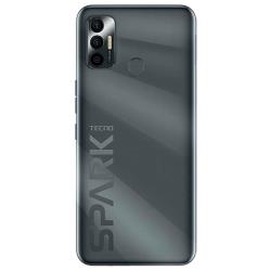 Смартфон TECNO Spark 7 2 / 32 ГБ, Dual nano SIM, magnet black