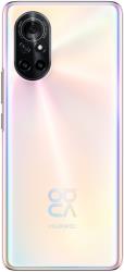 Смартфон HUAWEI nova 8 8 / 128 ГБ, 2 SIM, Пудровый розовый