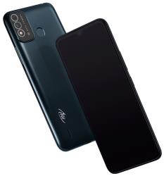 Смартфон Itel Vision 2S