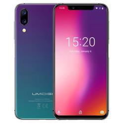 Смартфон UMIDIGI One Pro 4 / 64Gb, Twilight