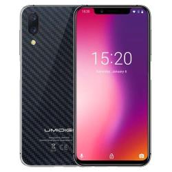 Смартфон UMIDIGI One Pro 4 / 64Gb, Twilight