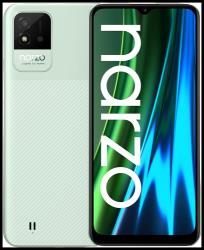 Смартфон Realme NARZO 50i 2 / 32 ГБ, зеленый