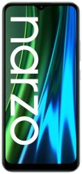 Смартфон Realme NARZO 50i 2 / 32 ГБ, зеленый