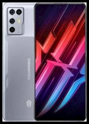 Смартфон Nubia Red Magic 6R