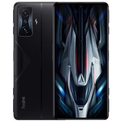 Xiaomi Redmi K50 Gaming Edition 12 / 128Gb, CN, Black