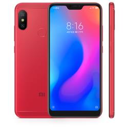 Смартфон Xiaomi Redmi 6 Pro 3 / 32 ГБ, Dual nano SIM, золотистый