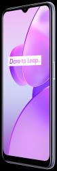 Смартфон realme C31 3 / 32 ГБ, Dual nano SIM, светло-серебристый