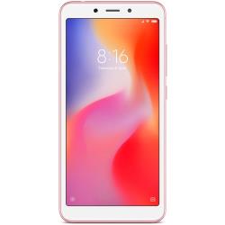 Смартфон Xiaomi Redmi 6A 2 / 32 ГБ Global, Dual nano SIM, черный