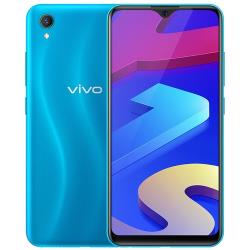 Смартфон vivo Y1s 2 / 32 ГБ, Dual nano SIM, синяя волна