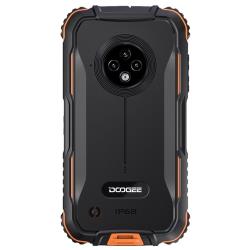 Смартфон DOOGEE S35