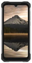 Смартфон Doogee S86 Pro 8 / 128 Гб красный