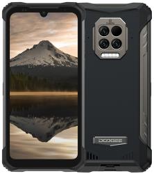 Смартфон Doogee S86 Pro 8 / 128 Гб красный