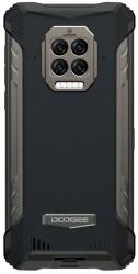 Смартфон Doogee S86 Pro 8 / 128 Гб красный