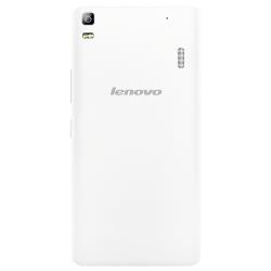 Смартфон Lenovo A7000, White