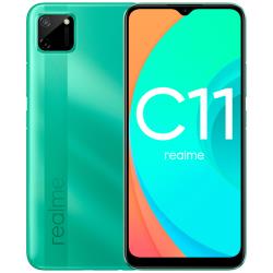 Смартфон realme C11