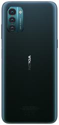 Смартфон Nokia G21 4 / 128 ГБ, Dual nano SIM, скандинавский синий