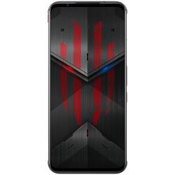 Смартфон Nubia Red Magic 5S 8 / 128 ГБ, Dual nano SIM, серебристый