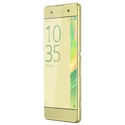 Смартфон Sony Xperia XA, 1 nano SIM, графитовый черный