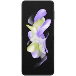 Смартфон Samsung Galaxy Z Flip4 8 / 256 ГБ, nano SIM+eSIM, лаванда