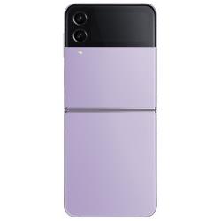 Смартфон Samsung Galaxy Z Flip4 8 / 256 ГБ, nano SIM+eSIM, лаванда