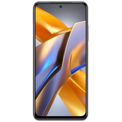 Смартфон Xiaomi POCO M5s 6 / 128 ГБ RU, Dual nano SIM, белый