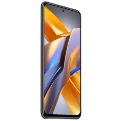 Смартфон Xiaomi POCO M5s 6 / 128 ГБ RU, Dual nano SIM, белый