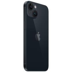 Смартфон Apple iPhone 14 256 ГБ, Dual: nano SIM + eSIM, красный