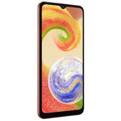 Смартфон Samsung Galaxy A04 3 / 32 ГБ, 2 SIM, медный