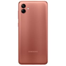 Смартфон Samsung Galaxy A04 3 / 32 ГБ, 2 SIM, медный