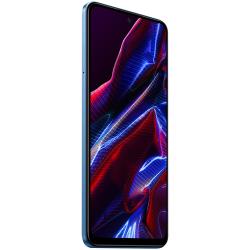 Смартфон Xiaomi POCO X5 5G 8 / 256 ГБ RU, Dual nano SIM, голубой