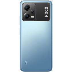 Смартфон Xiaomi POCO X5 5G 8 / 256 ГБ RU, Dual nano SIM, голубой