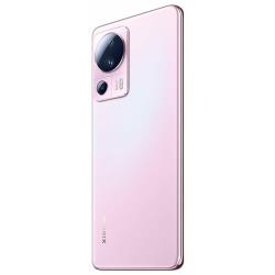 Смартфон Xiaomi 13 Lite 8 / 256 ГБ RU, Dual nano SIM, розовый