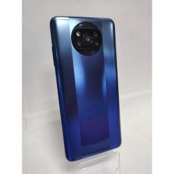 Смартфон Xiaomi Poco X3, 6 / 128 Гб, золотистый, Qualcomm Snapdragon ...