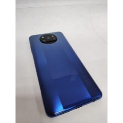 Смартфон Xiaomi Poco X3, 6 / 128 Гб, золотистый, Qualcomm Snapdragon ...