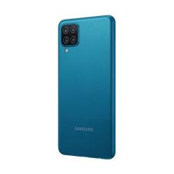 Смартфон Samsung Galaxy A12 3 / 32 ГБ RU, Dual nano SIM, красный