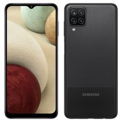 Смартфон Samsung Galaxy A12 3 / 32 ГБ RU, Dual nano SIM, красный
