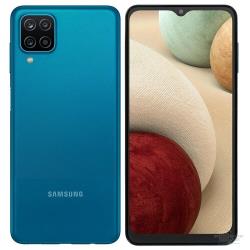 Смартфон Samsung Galaxy A12 3 / 32 ГБ RU, Dual nano SIM, красный