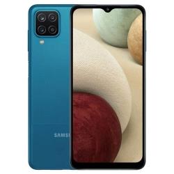 Смартфон Samsung Galaxy A12 3 / 32 ГБ RU, Dual nano SIM, красный