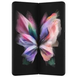 Смартфон Samsung Galaxy Z Fold3 12 / 256 ГБ, Dual: nano SIM + eSIM, черный