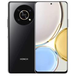 Смартфон HONOR Magic4 Lite 5G 6 / 128 ГБ Global, Dual nano SIM, серебристый титан