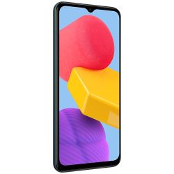 Смартфон Samsung Galaxy M13 4 / 64 ГБ, Dual nano SIM, оранжевая медь