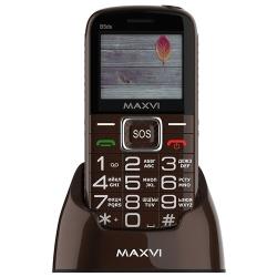 MAXVI B5ds Red