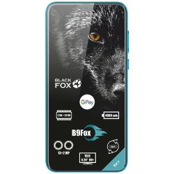 Смартфон Black Fox B9Fox